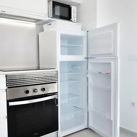 Stunning With Ocean View Σπίτι διακοπών Playa Feñabe