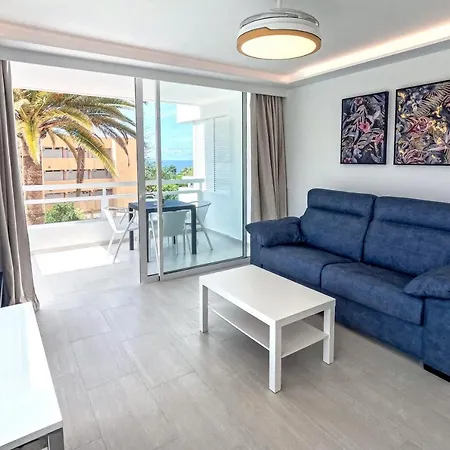 Stunning With Ocean View Σπίτι διακοπών Playa Feñabe