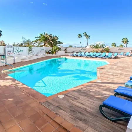 Stunning With Ocean View * Playa Fanabe