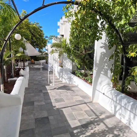 Holiday home Stunning With Ocean View Playa Fanabe