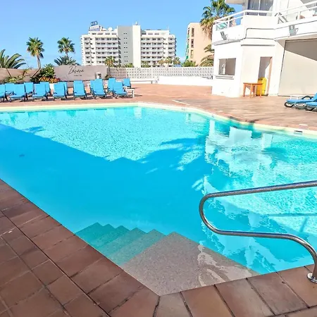 Stunning With Ocean View * Playa Feñabe