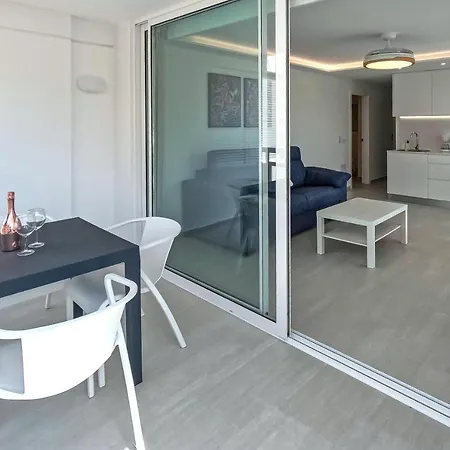 Stunning With Ocean View Σπίτι διακοπών Playa Feñabe