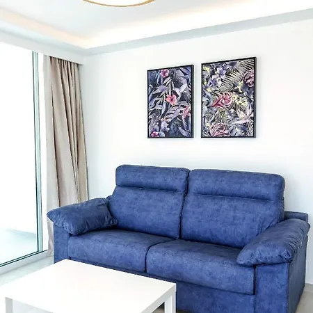 Σπίτι διακοπών Stunning With Ocean View