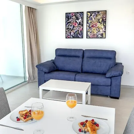 Stunning With Ocean View Σπίτι διακοπών