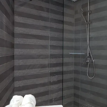 Σπίτι διακοπών Stunning With Ocean View