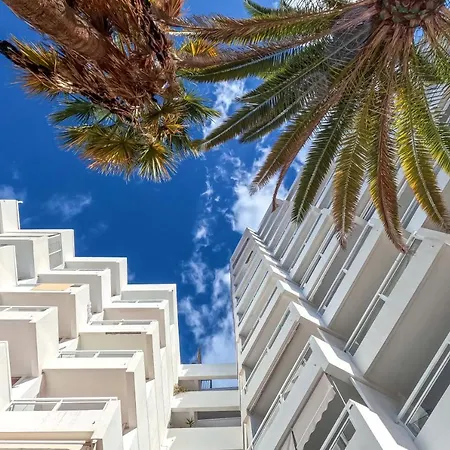 Stunning With Ocean View Σπίτι διακοπών Playa Feñabe