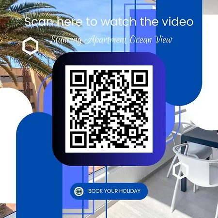 Σπίτι διακοπών Stunning With Ocean View *