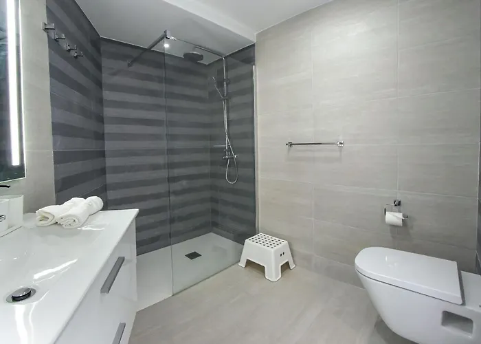 Nyaraló Stunning With Ocean View *