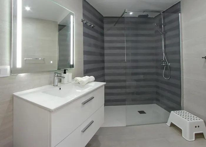 Stunning With Ocean View * Playa Feñabe