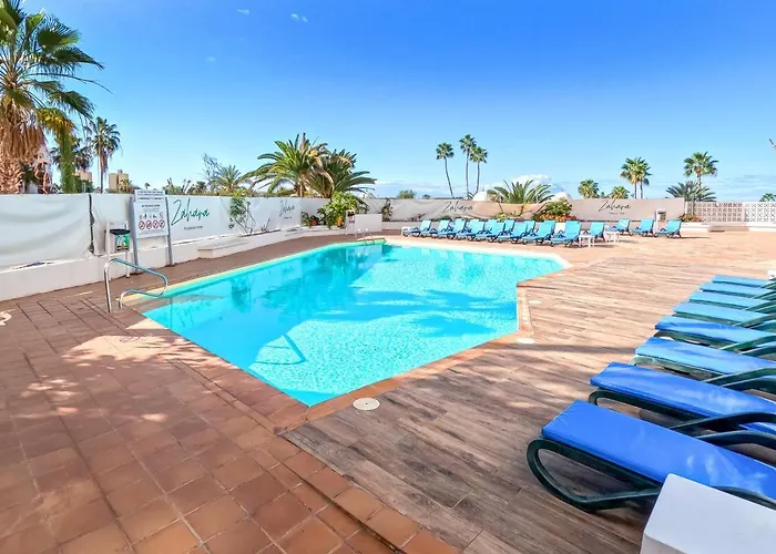 Stunning With Ocean View * Playa Feñabe