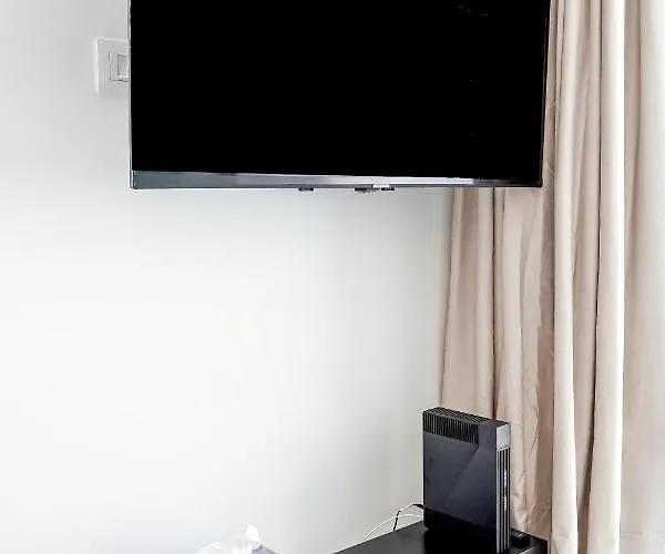 Stunning With Ocean View *