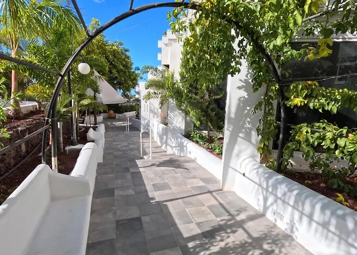 Nyaraló Stunning With Ocean View Playa Feñabe