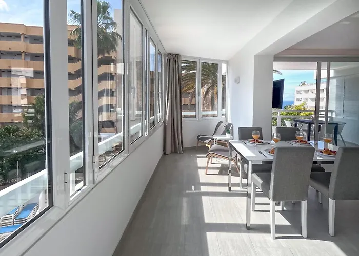 Nyaraló Stunning With Ocean View *