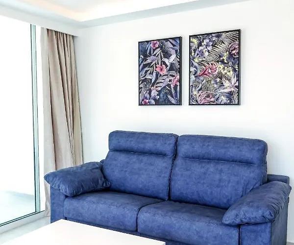 Nyaraló Stunning With Ocean View