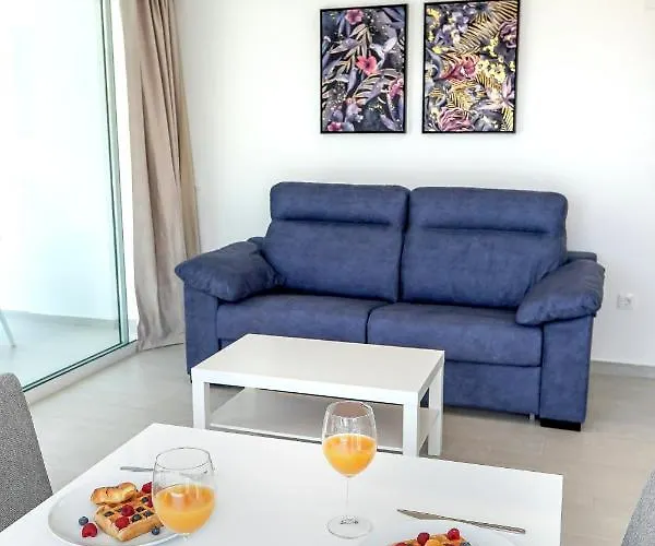 Stunning With Ocean View Nyaraló