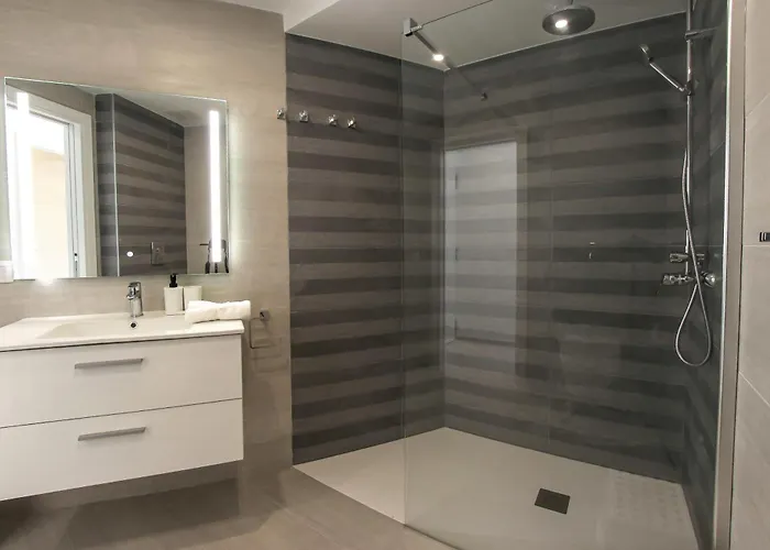 Stunning With Ocean View