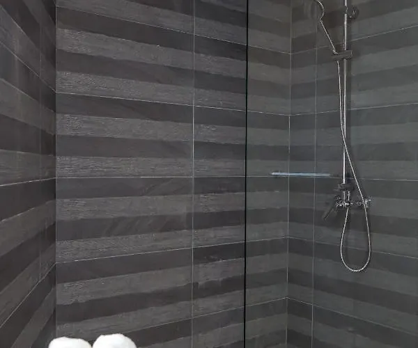 Nyaraló Stunning With Ocean View