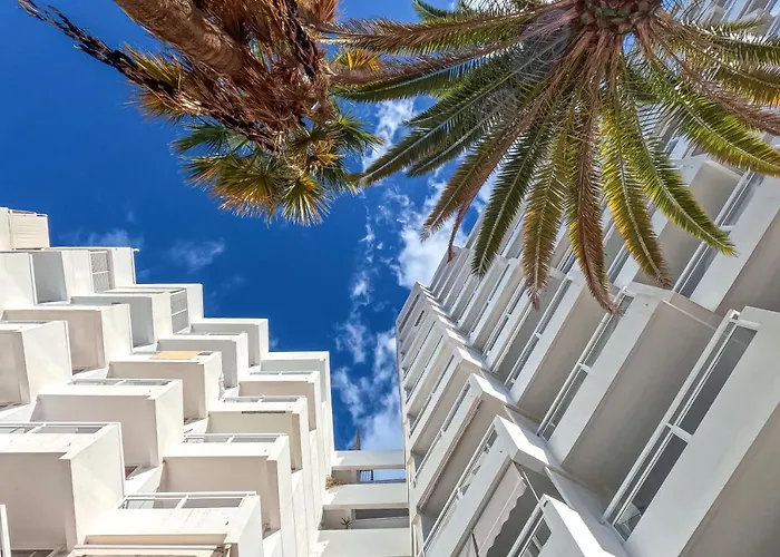 Stunning With Ocean View Nyaraló Playa Feñabe