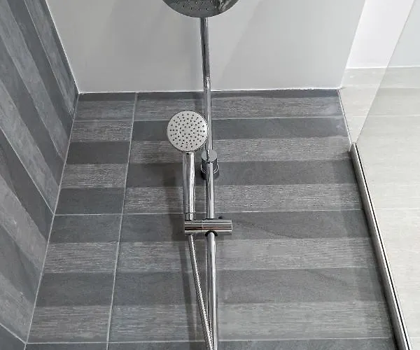 Nyaraló Stunning With Ocean View Playa Feñabe