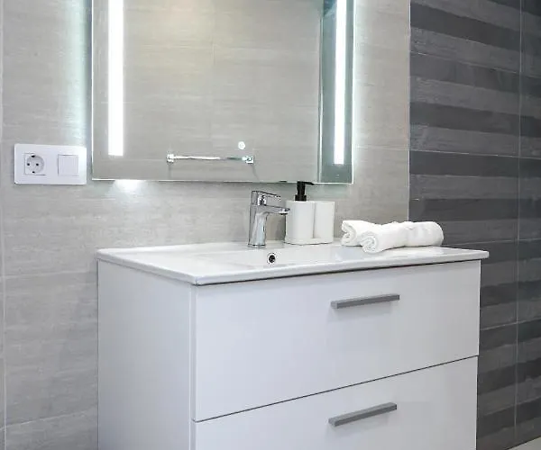 Stunning With Ocean View Playa Feñabe